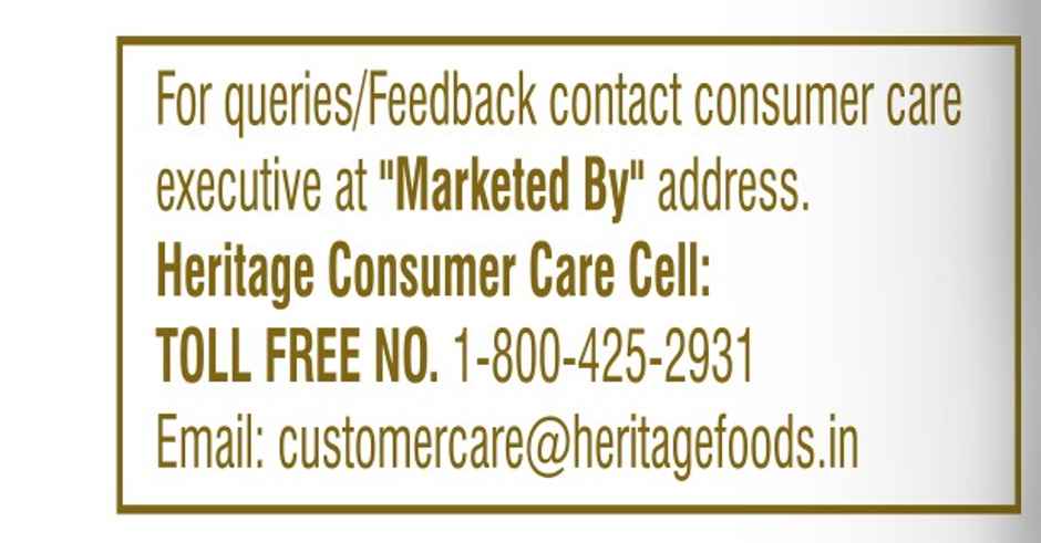 Heritage Sweet Lassi