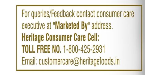 Heritage Sweet Lassi