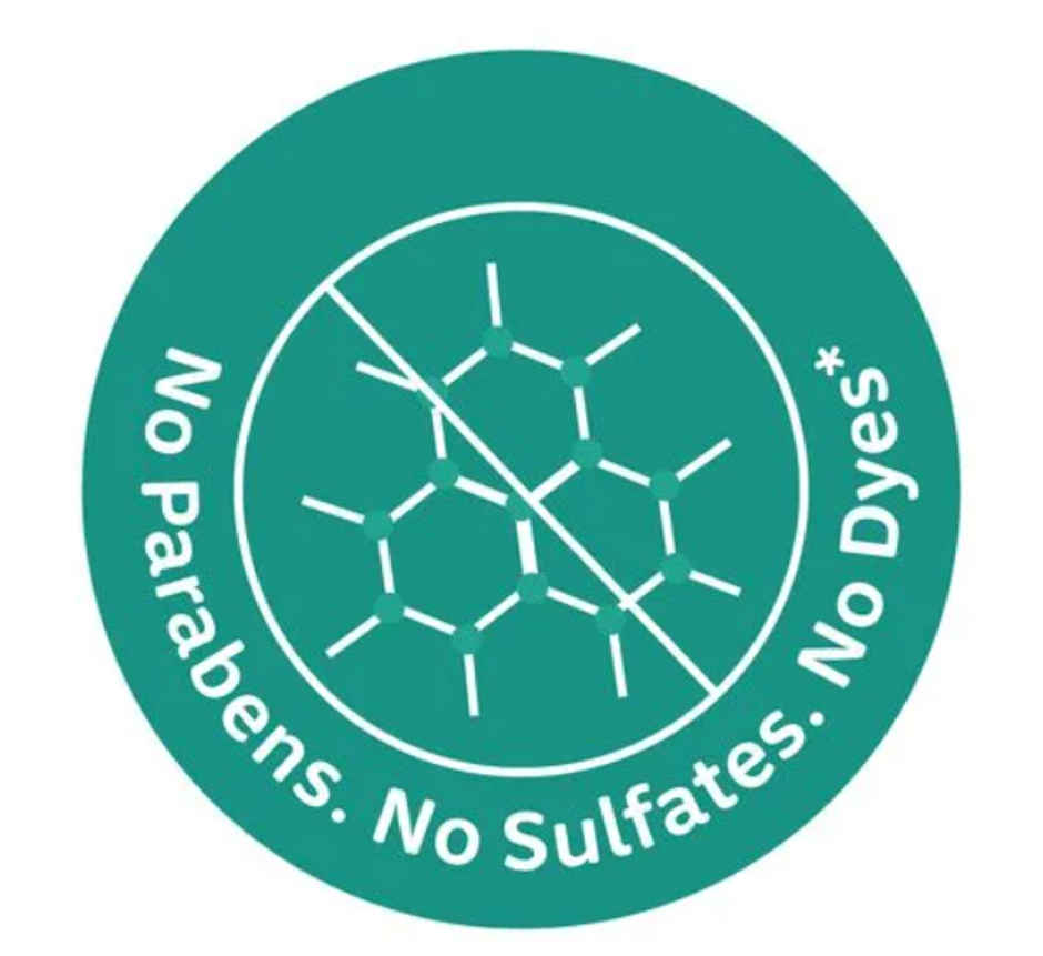 Johnson's Milk + Rice Cream