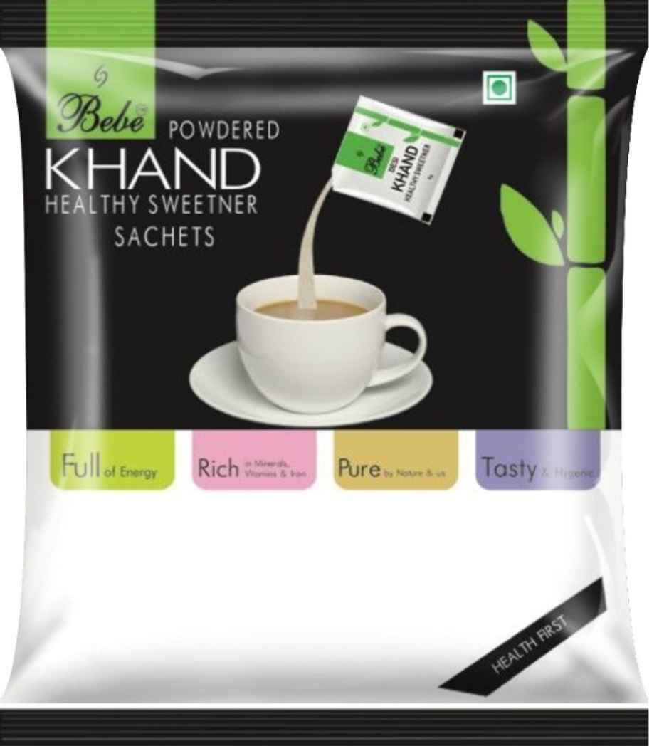 Bebe Desi Khand Sachets