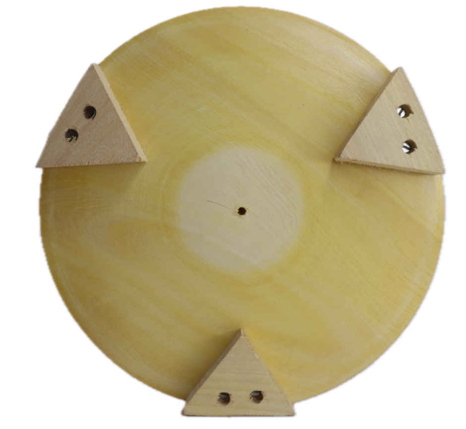 Soham Housewares Polpat 10