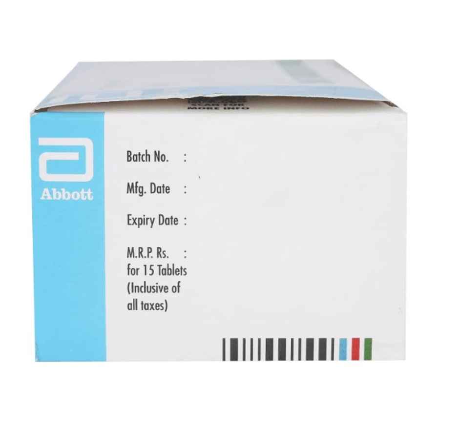 Inderal 20 Tablet