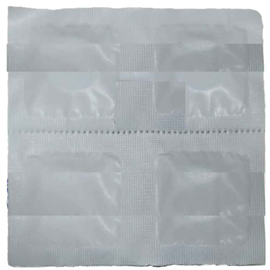 Fittydent Cleansing Tablet