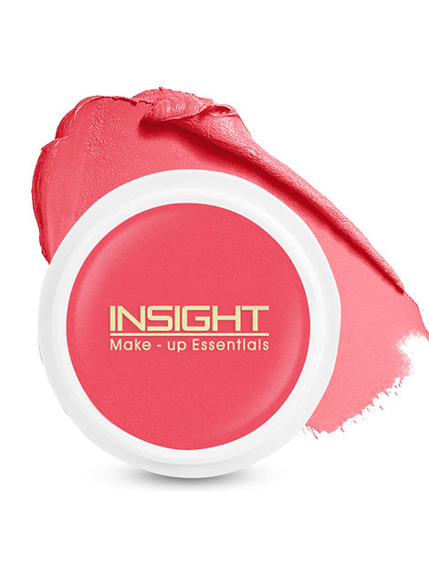 Insight Cosmetics Blush - Strawberry Drip | Easy To Blend