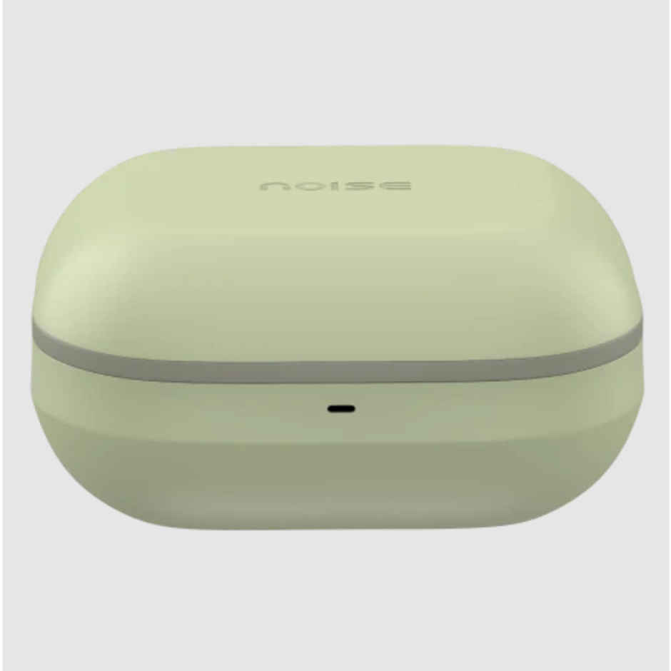 Noise Buds VS102 Neo Truly Wireless Bluetooth Earbuds - Olive Green