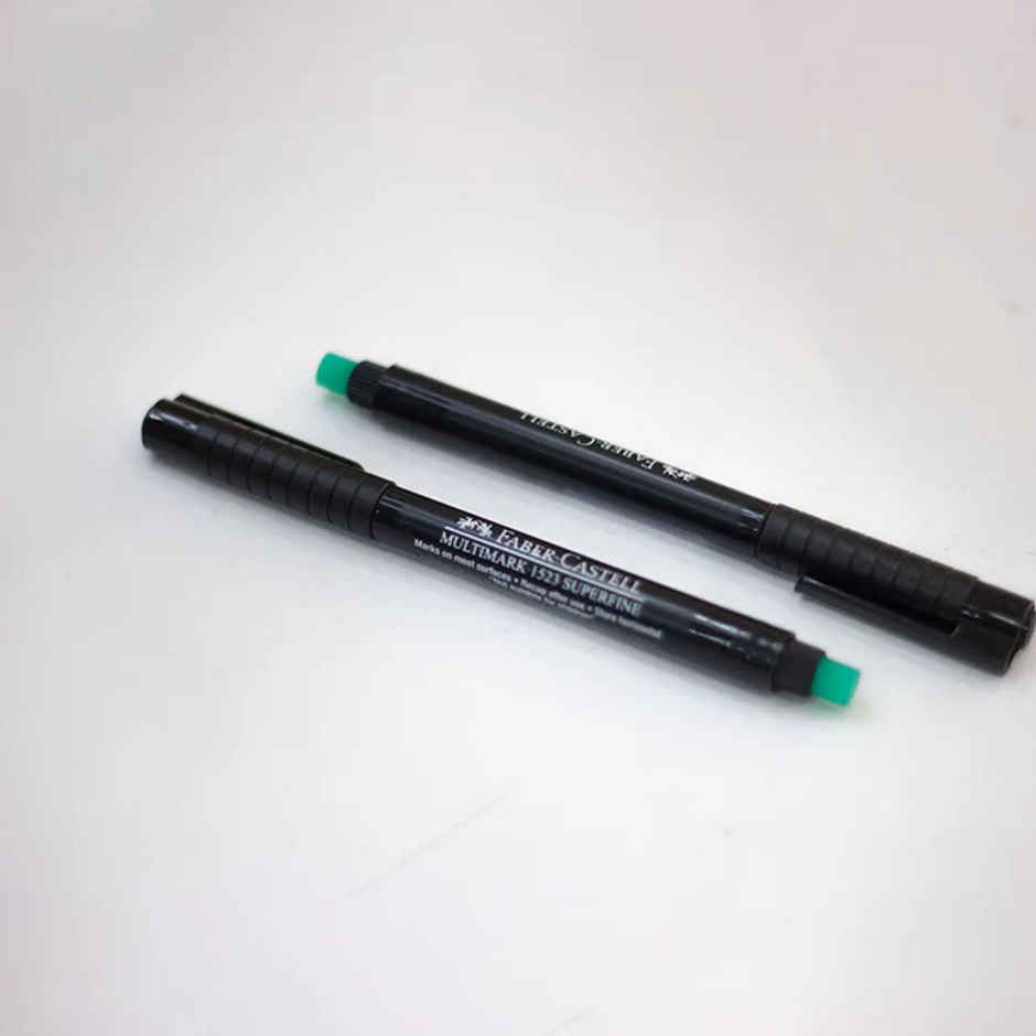 Faber-Castell Multi Marker Fine Black | 151310