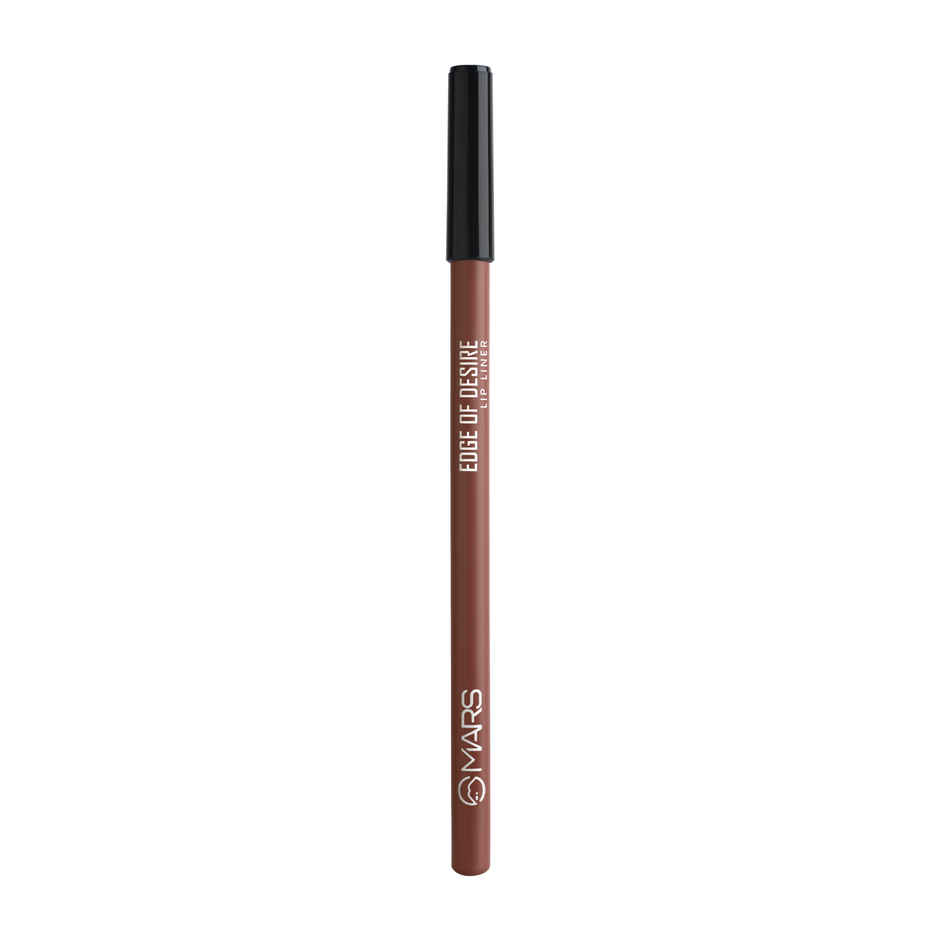 MARS Cosmetics Edge Of Desire Matte Lip Liner | 13-Cinnamon Roll