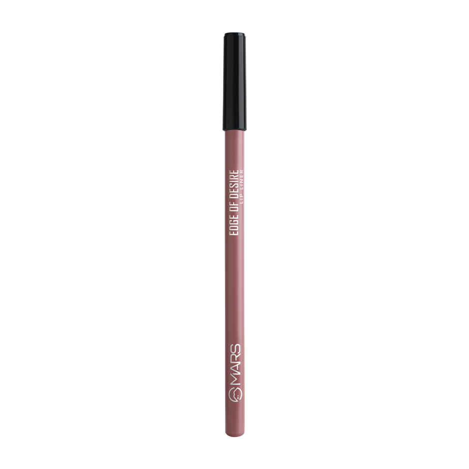 MARS Cosmetics Edge Of Desire Matte Lip Liner | 16-Peachy Glow