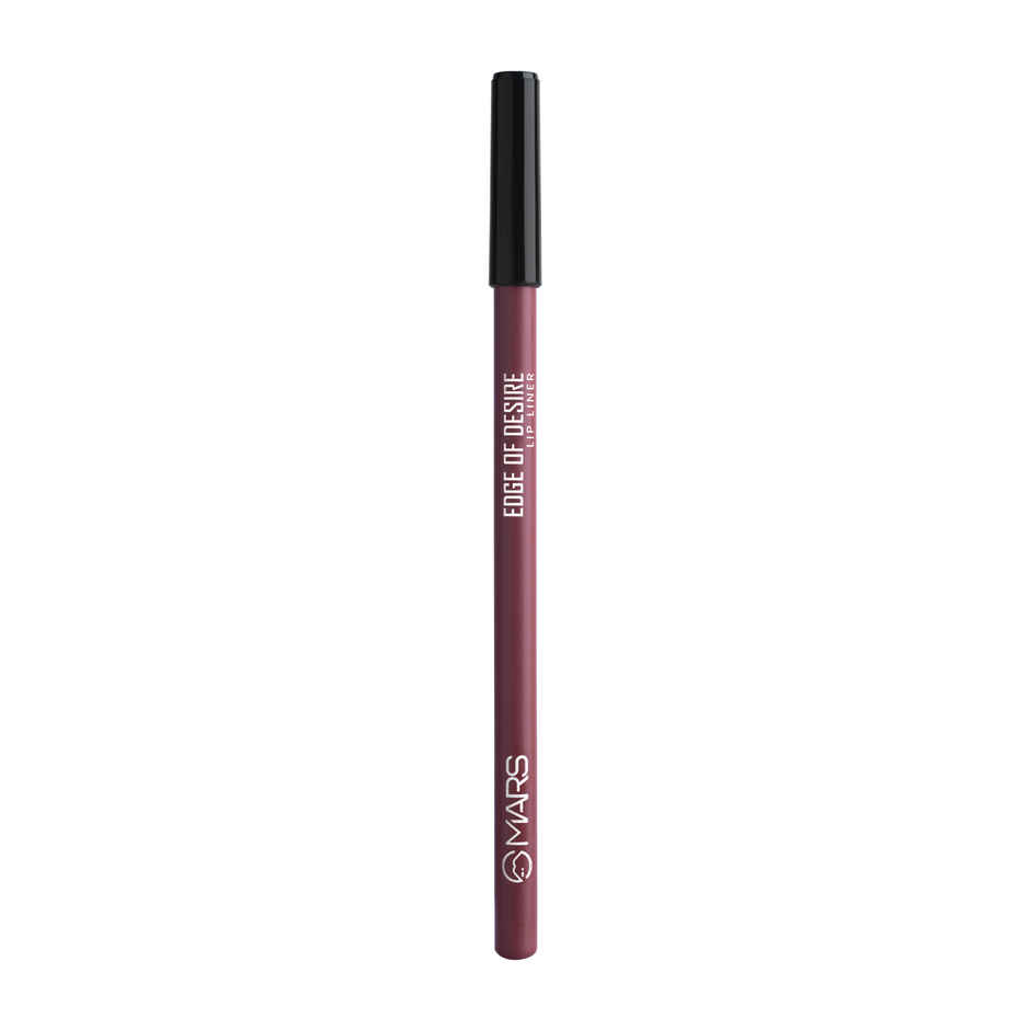 MARS Cosmetics Edge Of Desire Lip Liner | 05-Wine Night
