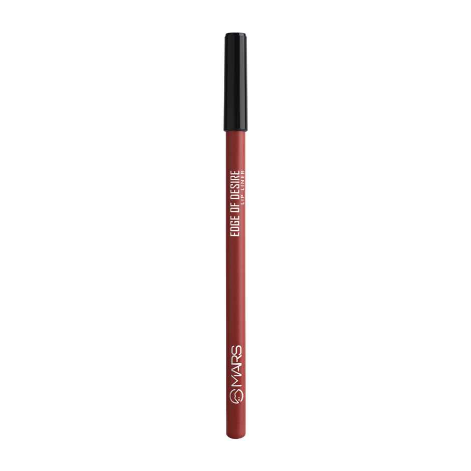 MARS Cosmetics Edge Of Desire Matte Lip Liner (07-Magnetic Magenta)