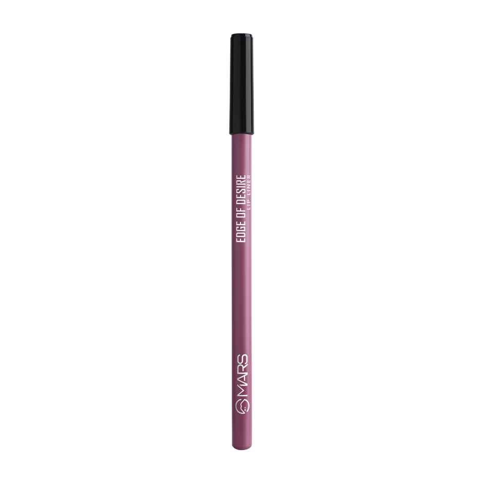 MARS Cosmetics Edge of Desire Lip Liner (Lusty Pink)