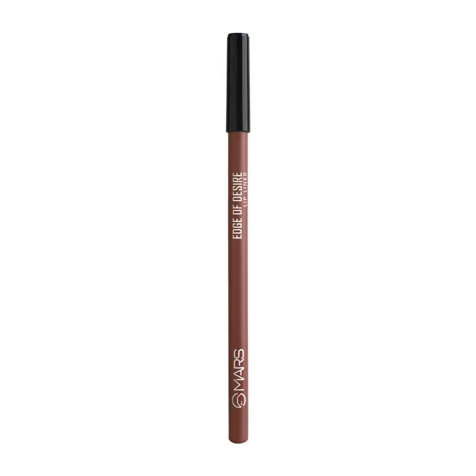MARS Cosmetics Edge Of Desire Matte Lip Liner (13-Cinnamon Roll)