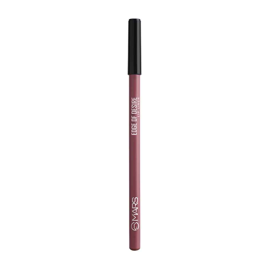 MARS Cosmetics Edge Of Desire Matte Lip Liner (09-Steamy Pink)