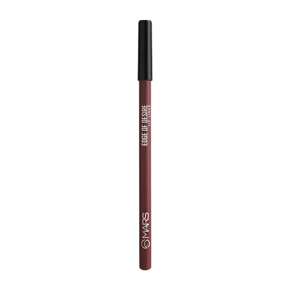 MARS Cosmetics Edge Of Desire Lip Liner | 03-Blood Bath