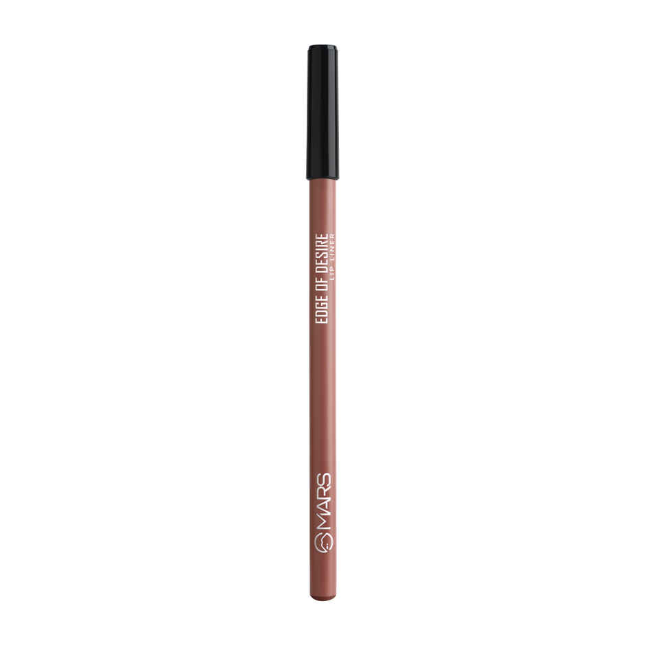 MARS Cosmetics Edge Of Desire Matte Lip Liner | 08-Nude Spell