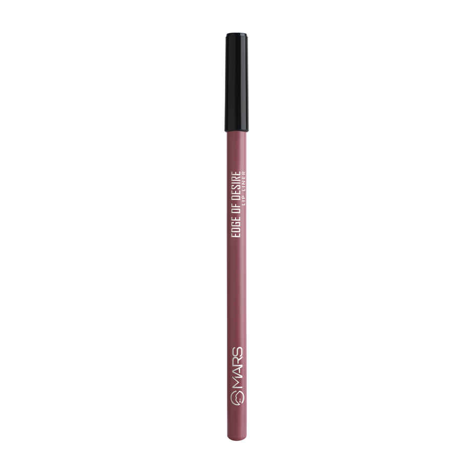 MARS Cosmetics Edge Of Desire Matte Lip Liner (18-Mauve Magic)