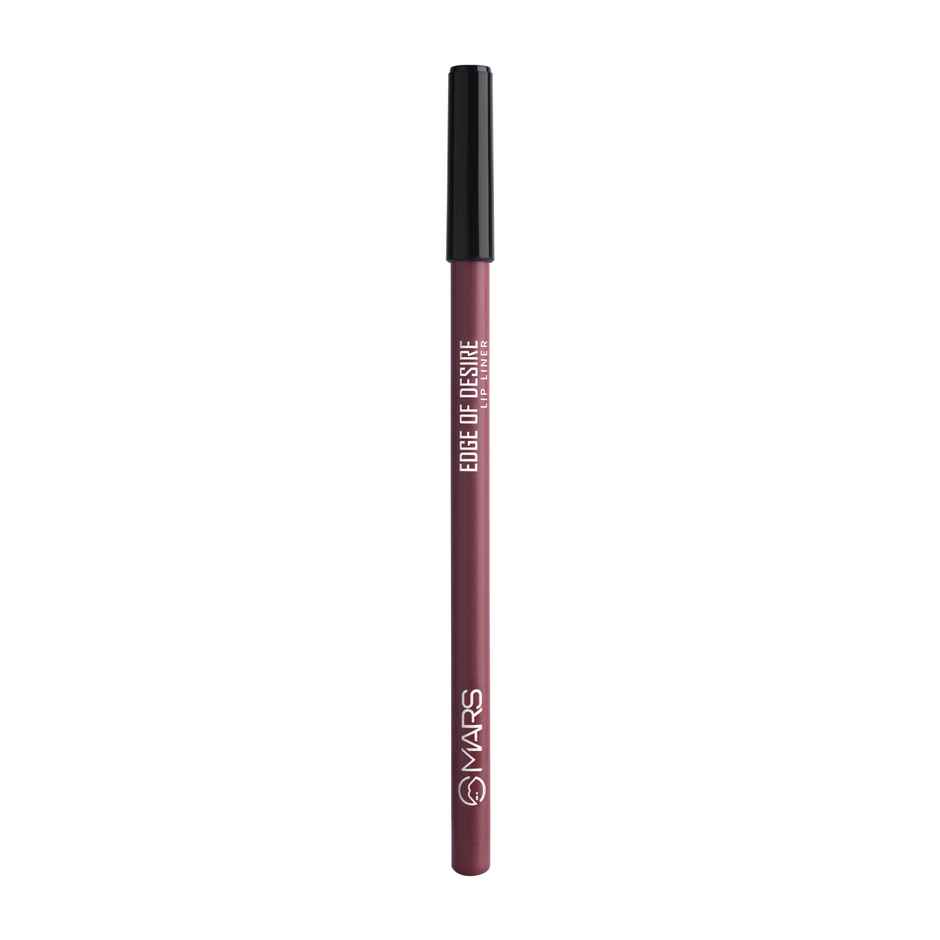 MARS Cosmetics Edge Of Desire Lip Liner (05-Wine Night)