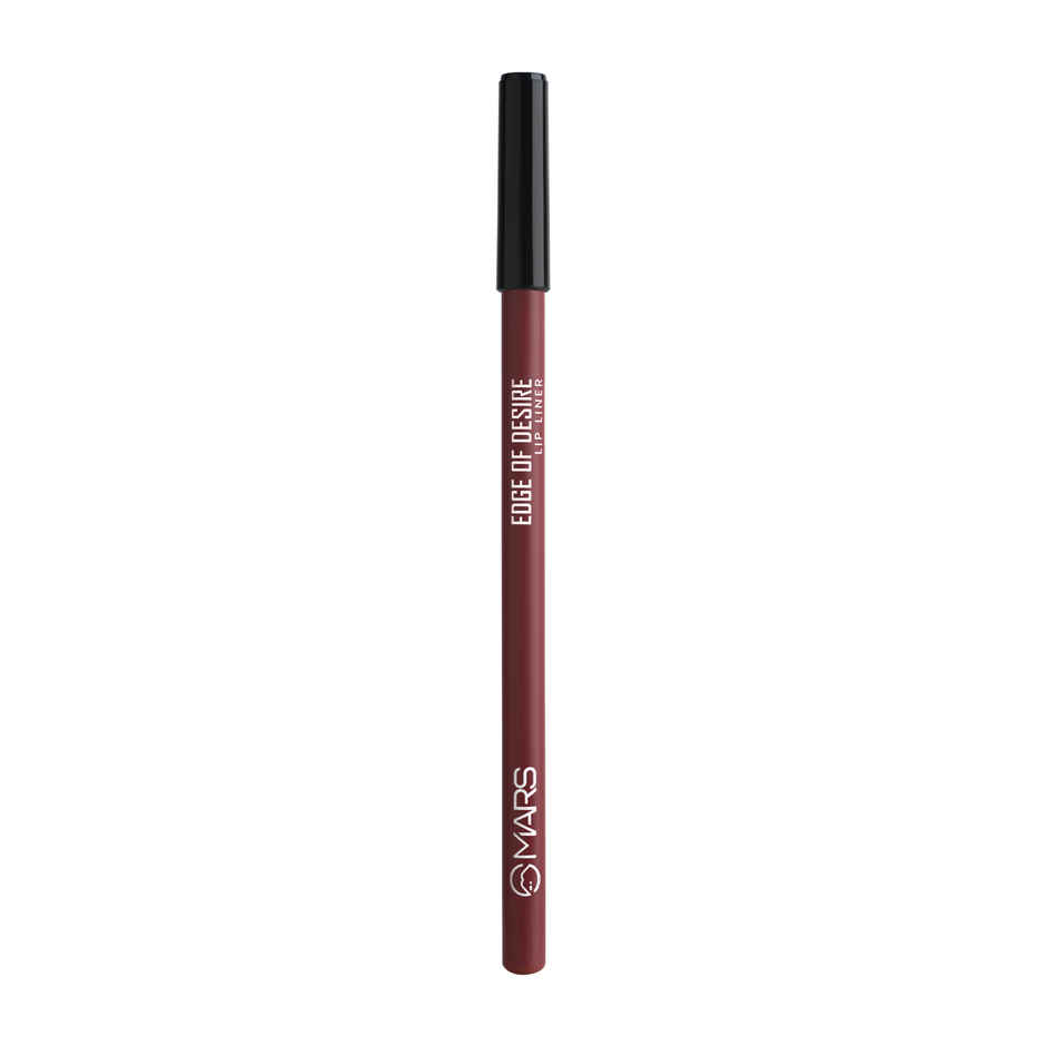 MARS Cosmetics Edge Of Desire Lip Liner (03-Blood Bath)