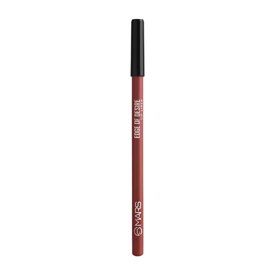 MARS Cosmetics Edge of Desire Lip Liner - 06 Red Tease
