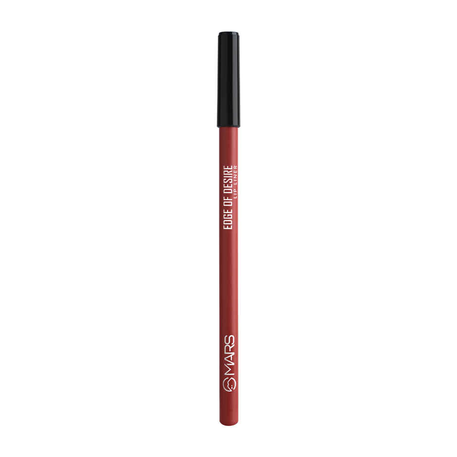 MARS Cosmetics Edge of Desire Lip Liner - 06 Red Tease