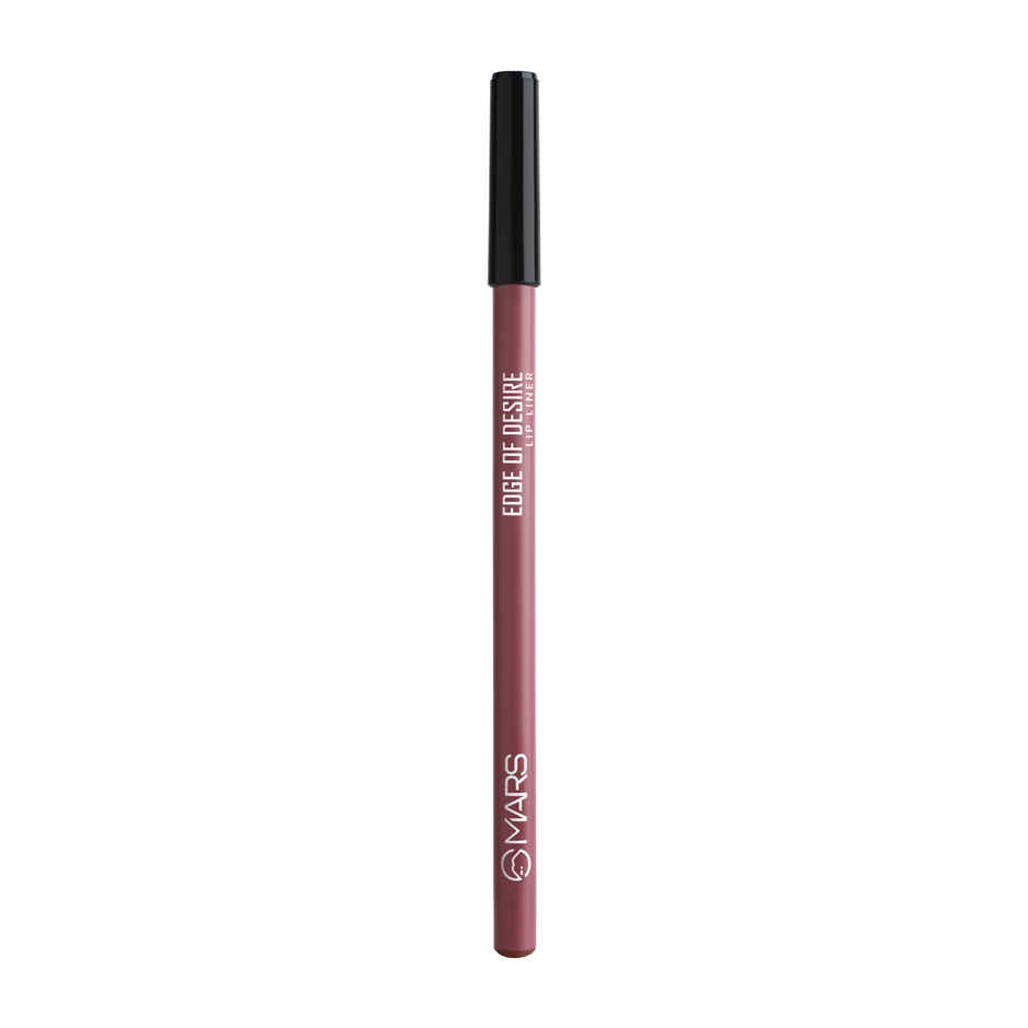 MARS Cosmetics Edge Of Desire Matte Lip Liner | 09-Steamy Pink