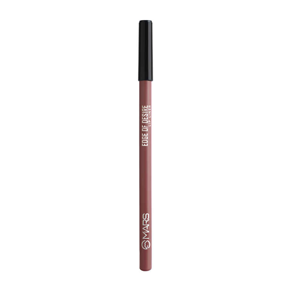MARS Cosmetics Edge Of Desire Matte Lip Liner | 11-Spiced Cranberry