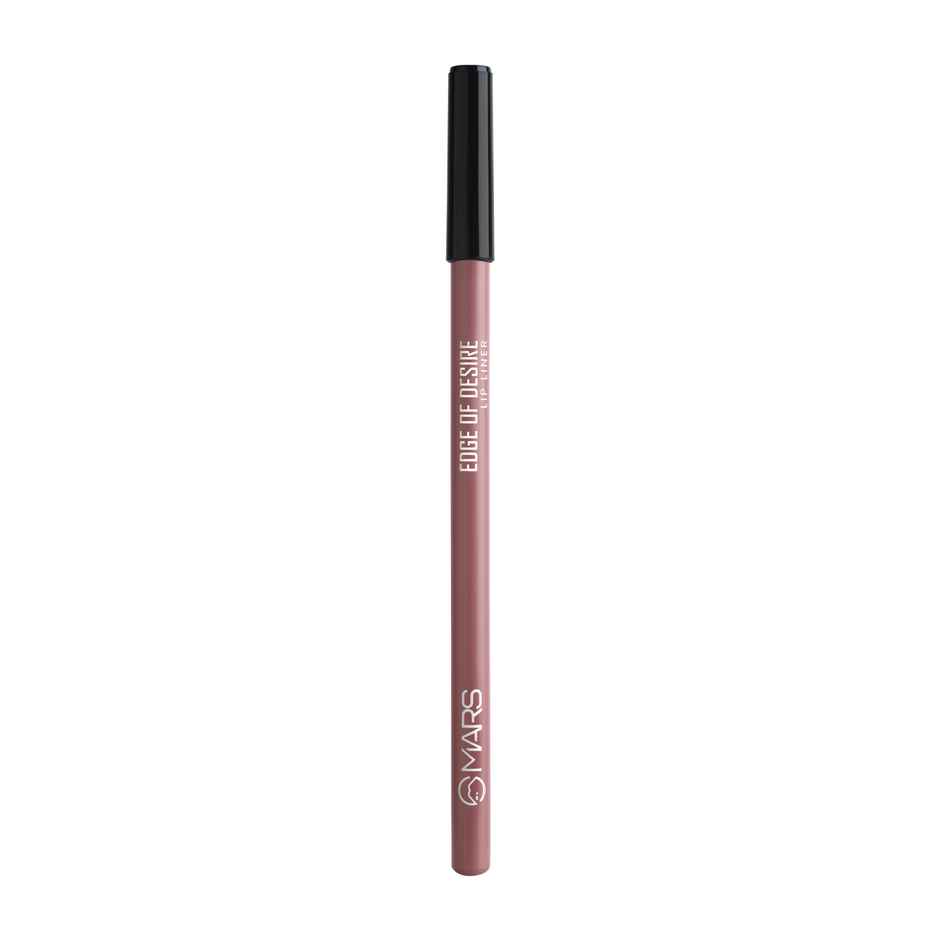 MARS Cosmetics Edge Of Desire Matte Lip Liner (16-Peachy Glow)