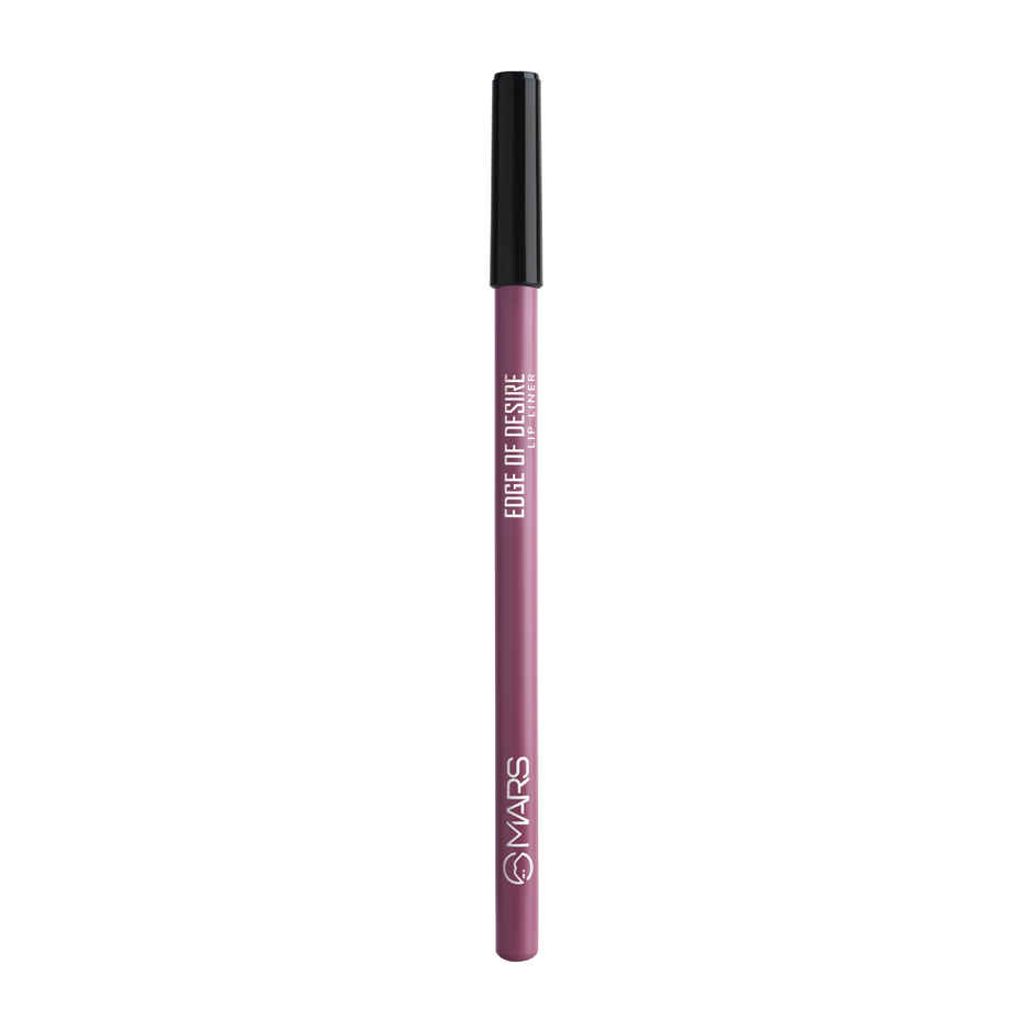 MARS Cosmetics Edge of Desire Lip Liner (Lusty Pink)