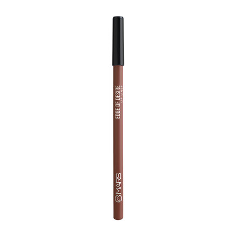 MARS Cosmetics Edge Of Desire Matte Lip Liner (13-Cinnamon Roll)