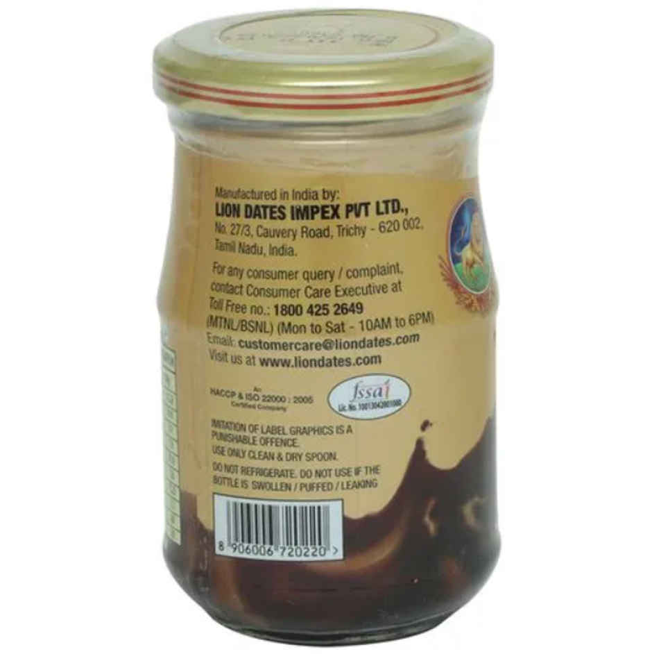 Lion Dates Syrup