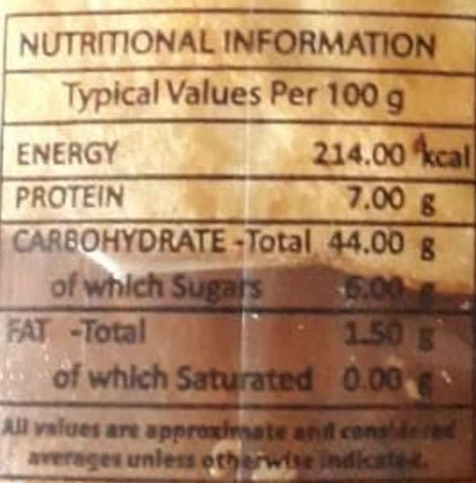 Top'N Town Bun Mini Burger