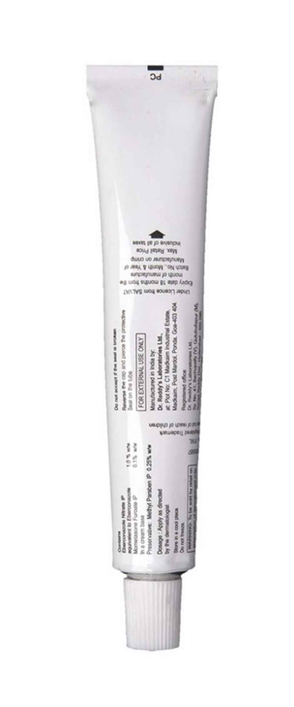 Ebernet-M Cream