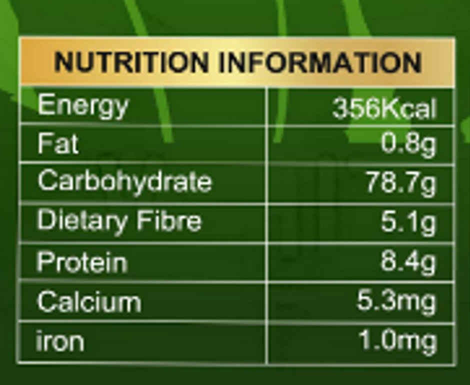Rajabhogam Premium Ponni Rice