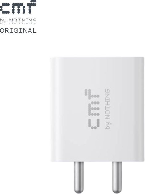 CMF by Nothing 33W Power Adaptor