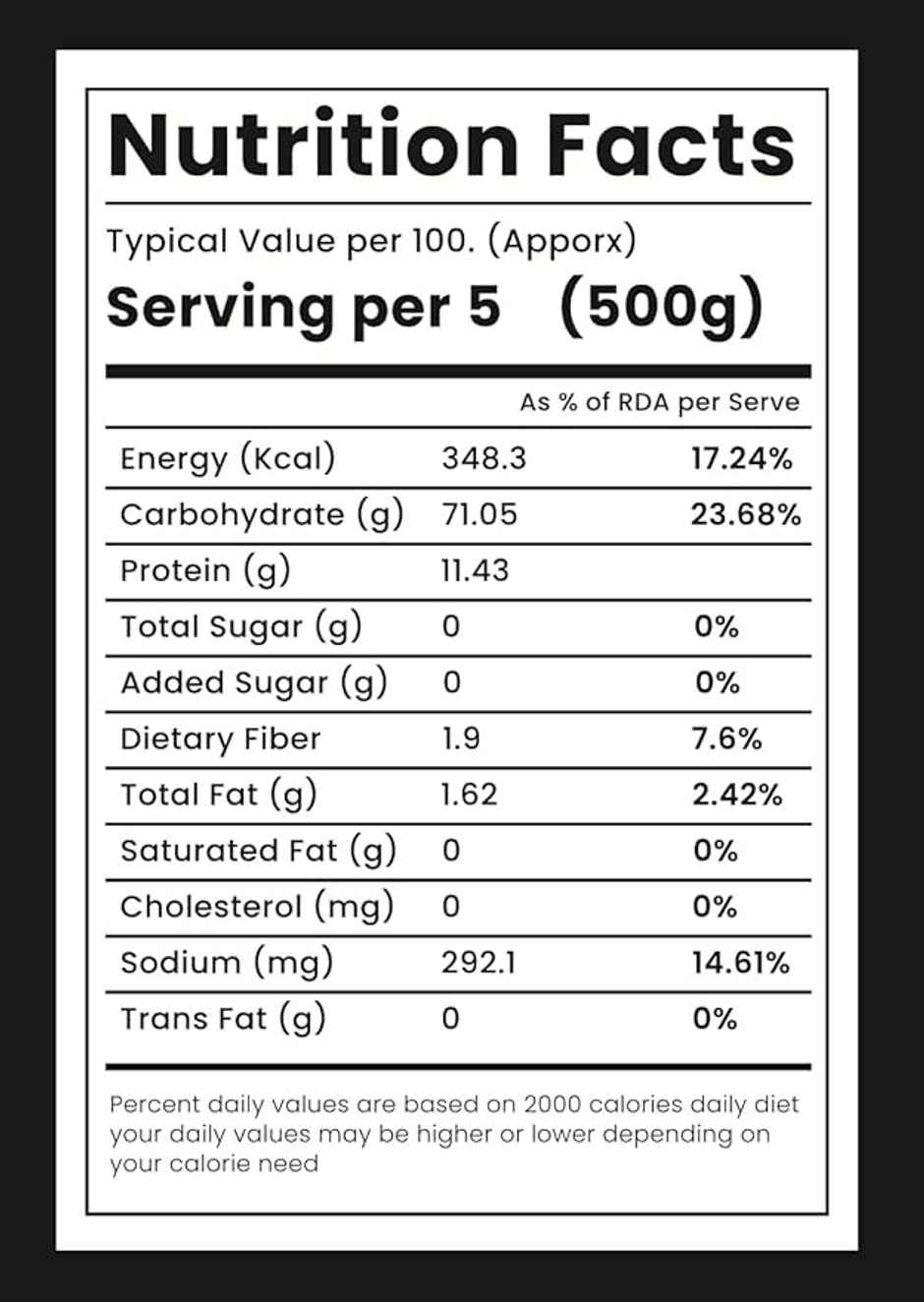 Moi Soi Veg Hakka Noodles