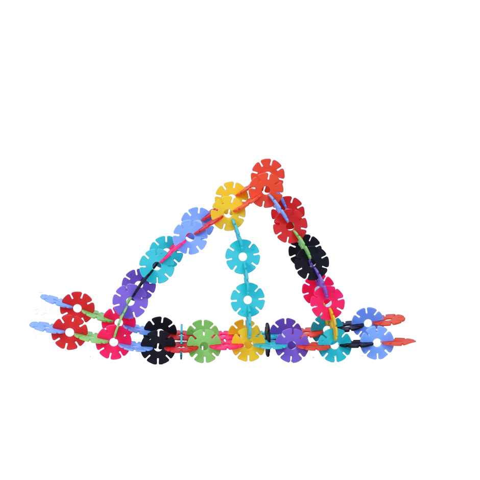 Toyzone Z Blocks - 150Pcs