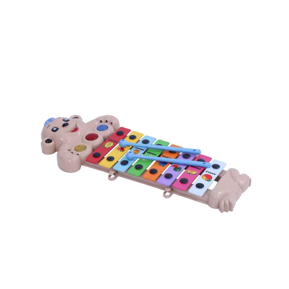 Toyzone Monkey Xylophone