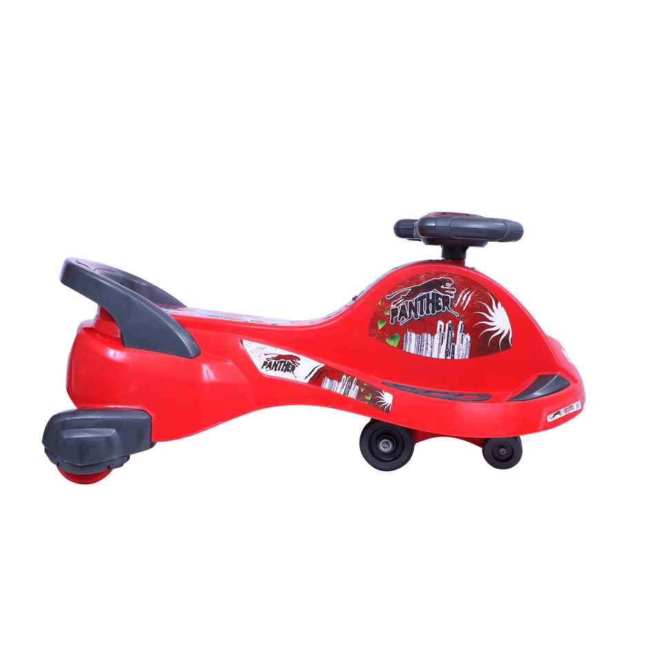 Toyzone City Panther Magic Car Bulk Pack 54528