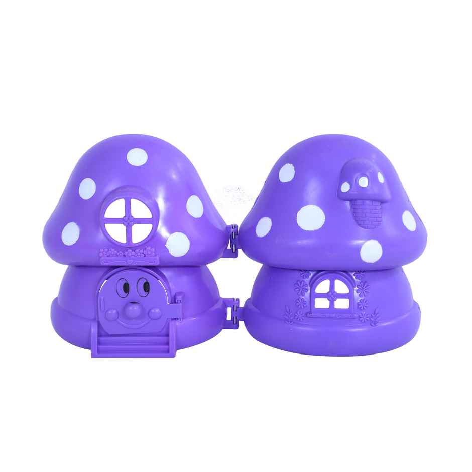 Toyzone Ella Twin Doll House