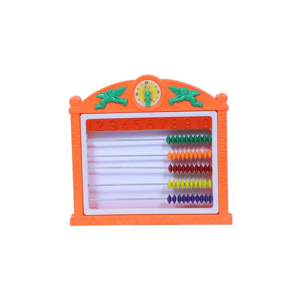 Toyzone 3 In 1 Abacus