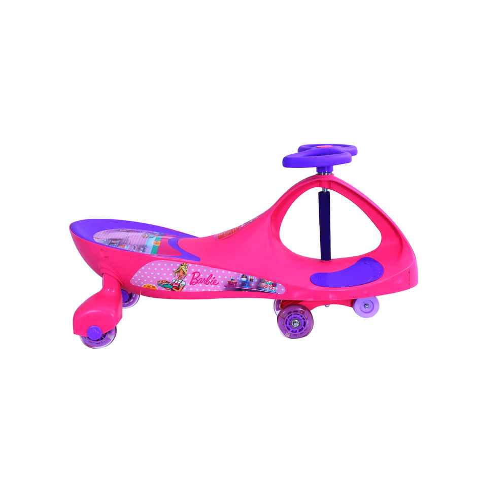 Toyzone Barbie Premium Magic Car Box Pack 53507