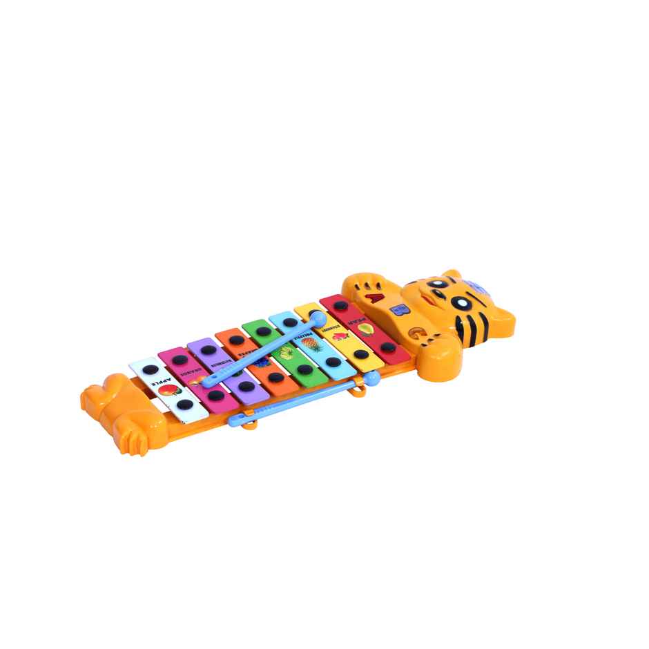 Toyzone Tiger Xylophone