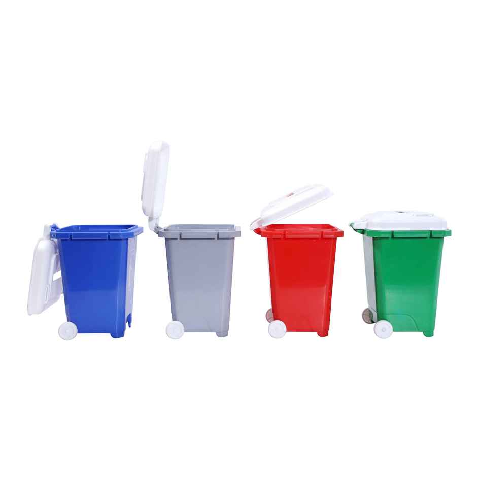 Toyzone Swachh Bharat Garbage
