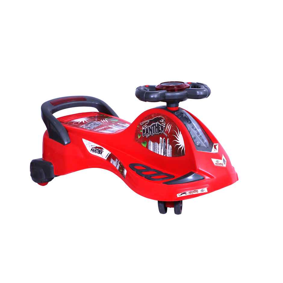 Toyzone City Panther Magic Car Bulk Pack 54528