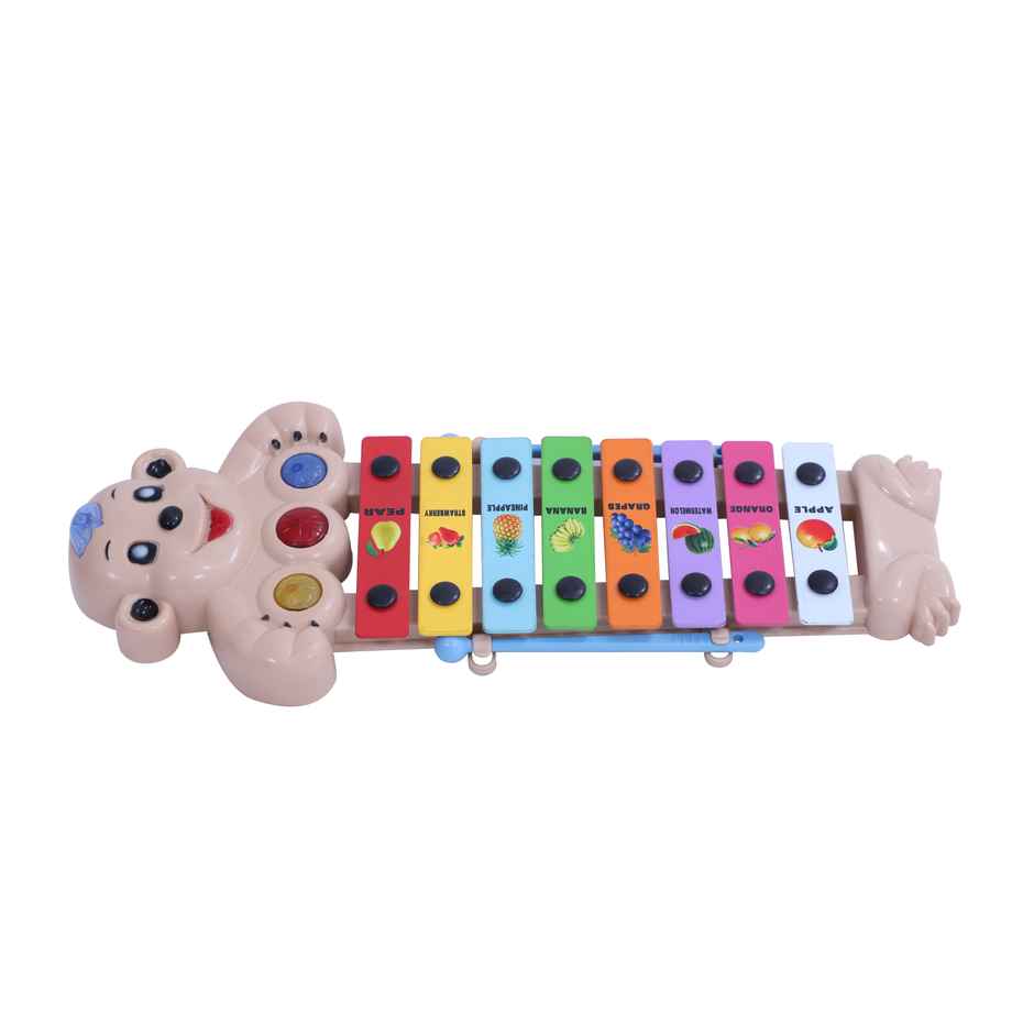 Toyzone Monkey Xylophone