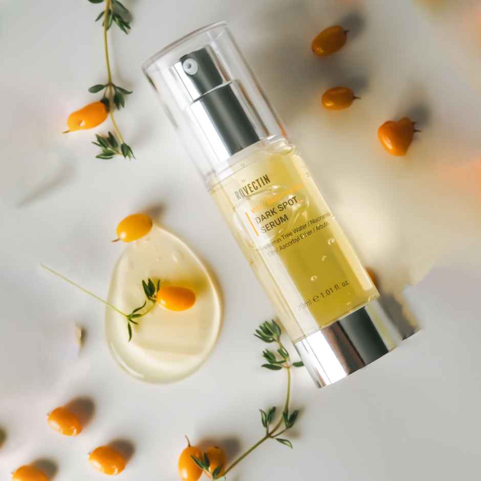Rovectin Rovectin Vita Dark Spot Serum