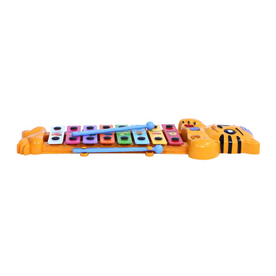 Toyzone Tiger Xylophone