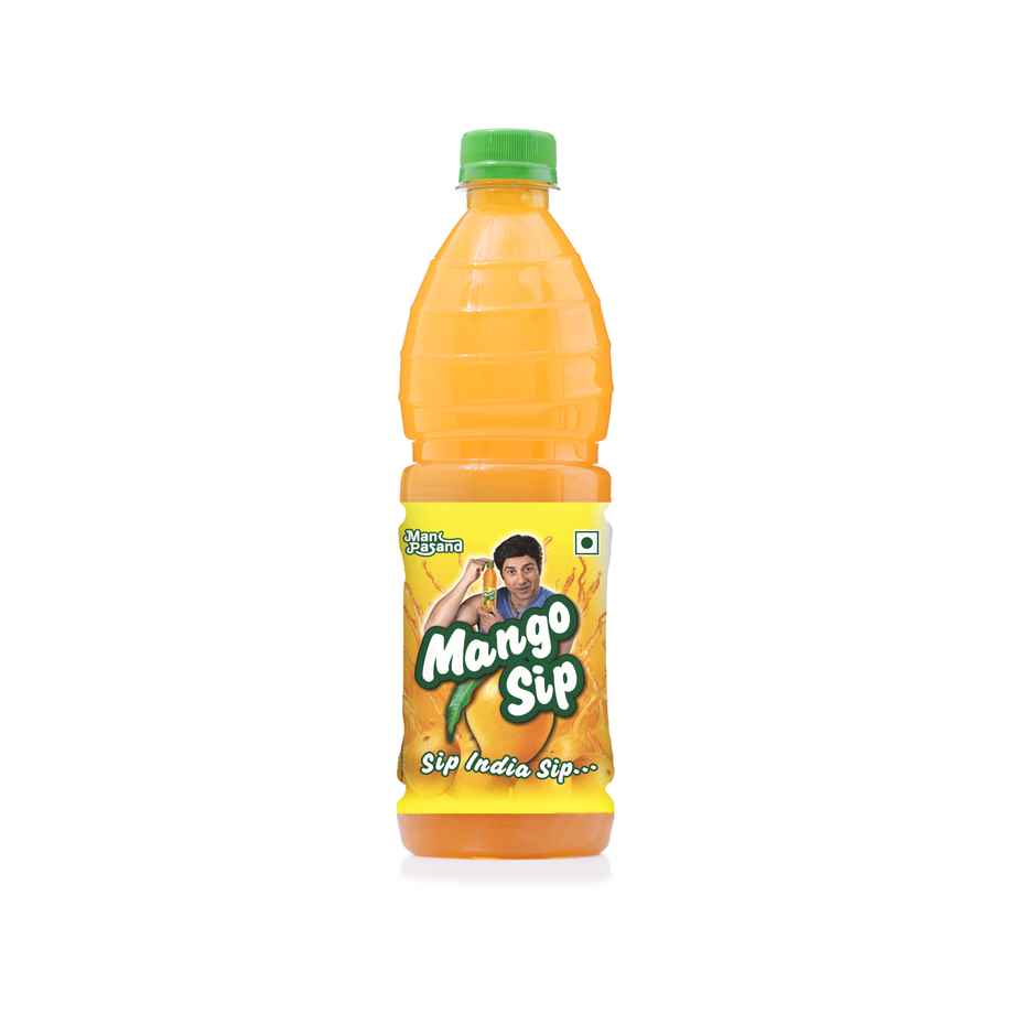 Mango Sip Mango Fruit Drink