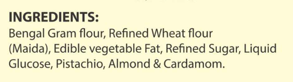 Karachi Bakery Classic Soanpapdi