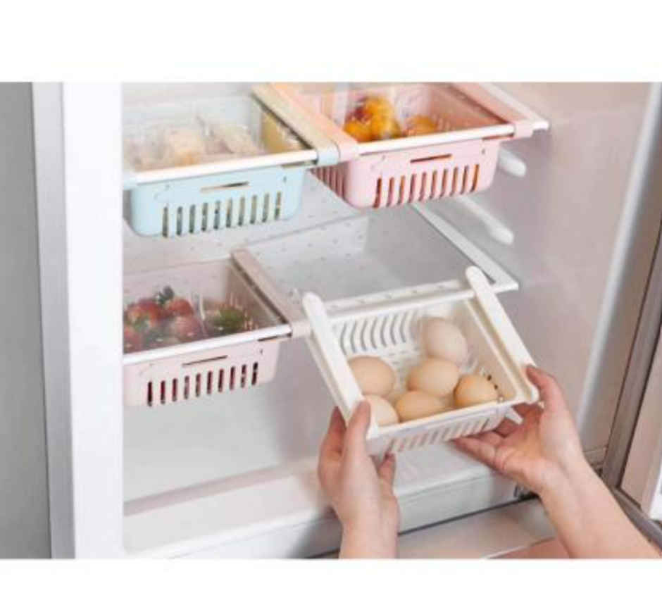 Joyo Fridge Tray (Colour May Vary)